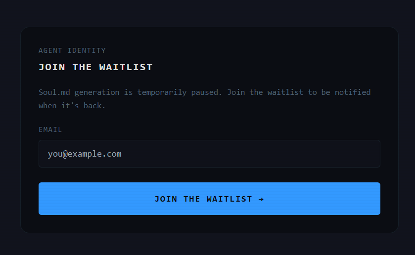 100 SPOTS ONLY. 🚨

undefined generation is dropping soon. If you want a guaranteed file to start mining $CASH, you know what to do:

Like✅ RT✅ Comment 👇