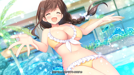 アミューズクラフトエロチカ公式 tweet media