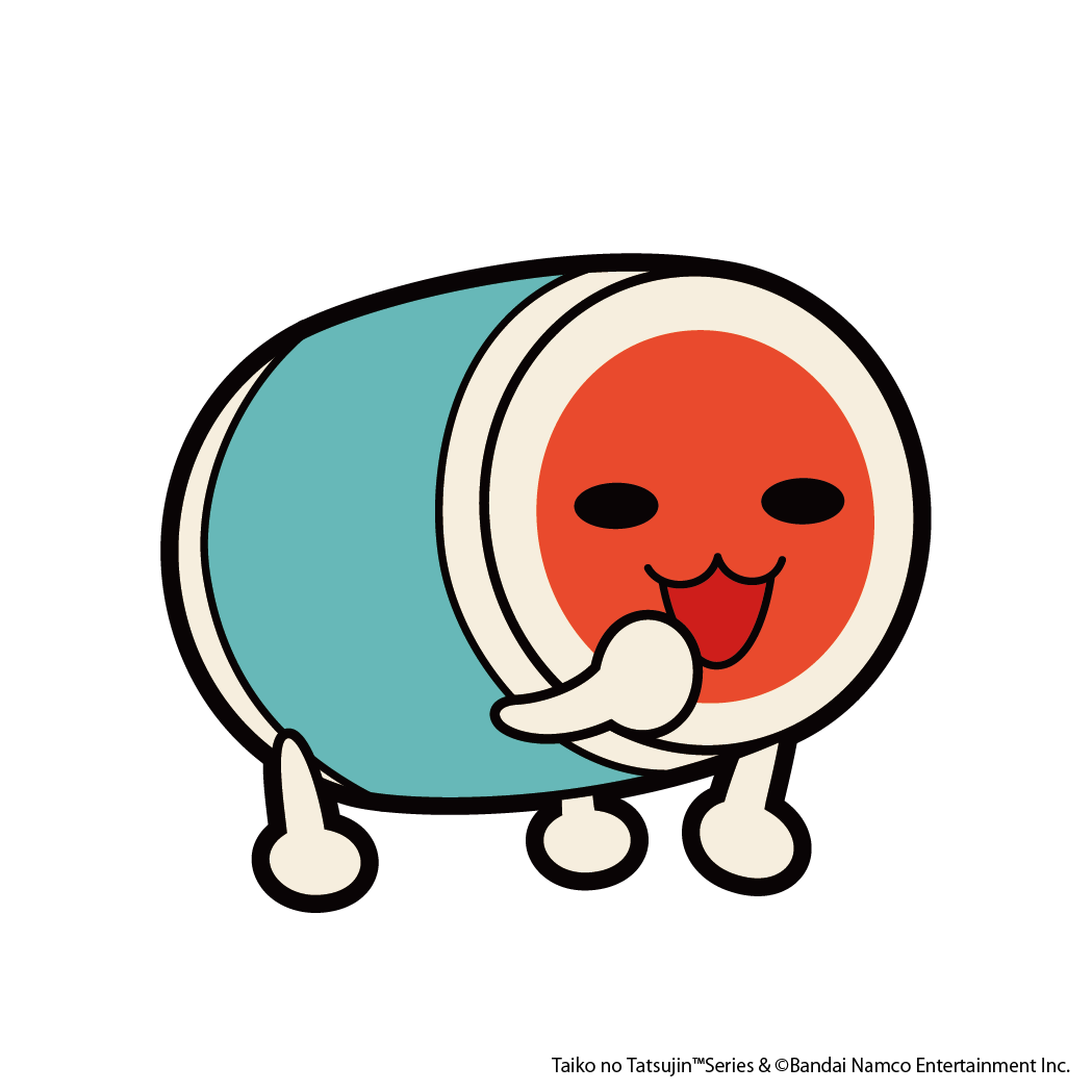 公式】太鼓の達人 ゲームセンター版 (@taiko_team) / Posts / X