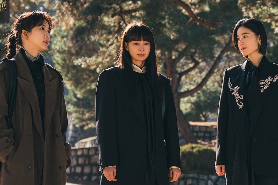 "#Honour" Soars To New Personal Best Ratings
soompi.com/article/182098…