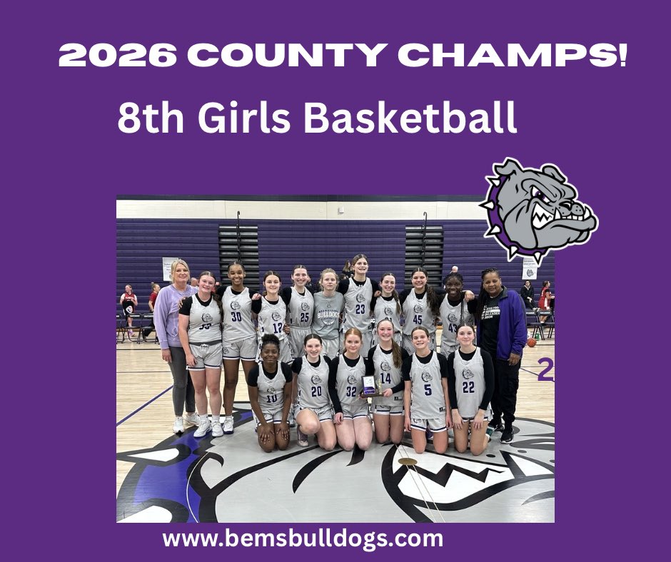 BEMS Athletics tweet media