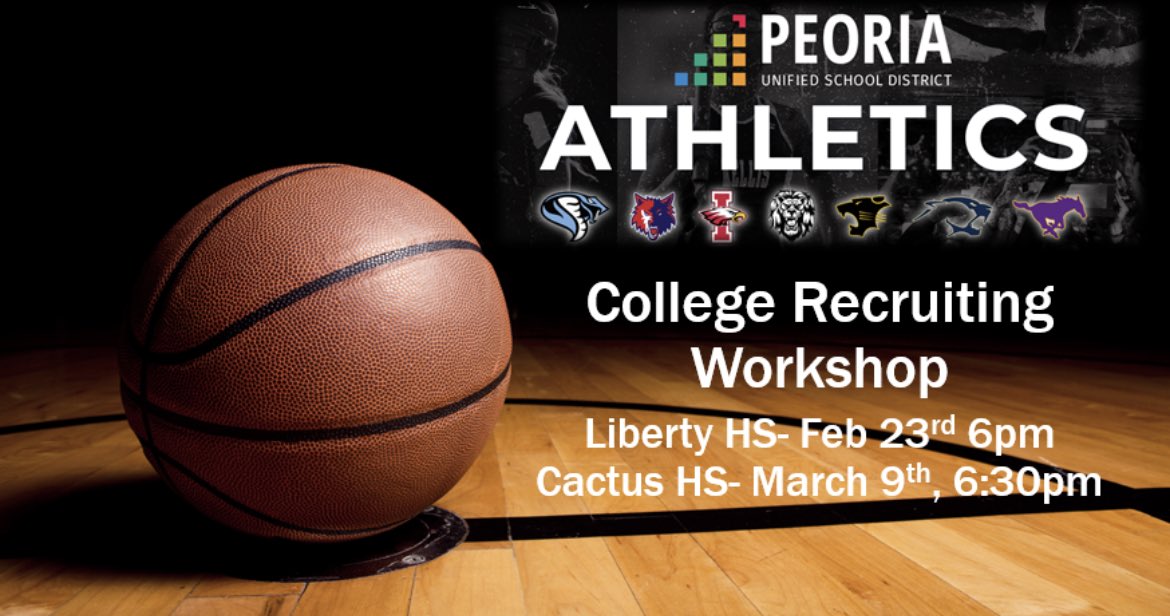 Ironwood Athletics tweet media