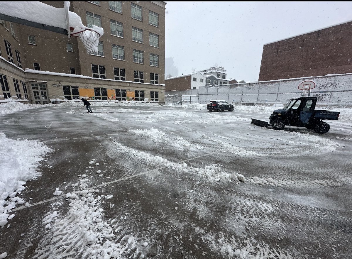 Chancellor Kamar H. Samuels tweet media