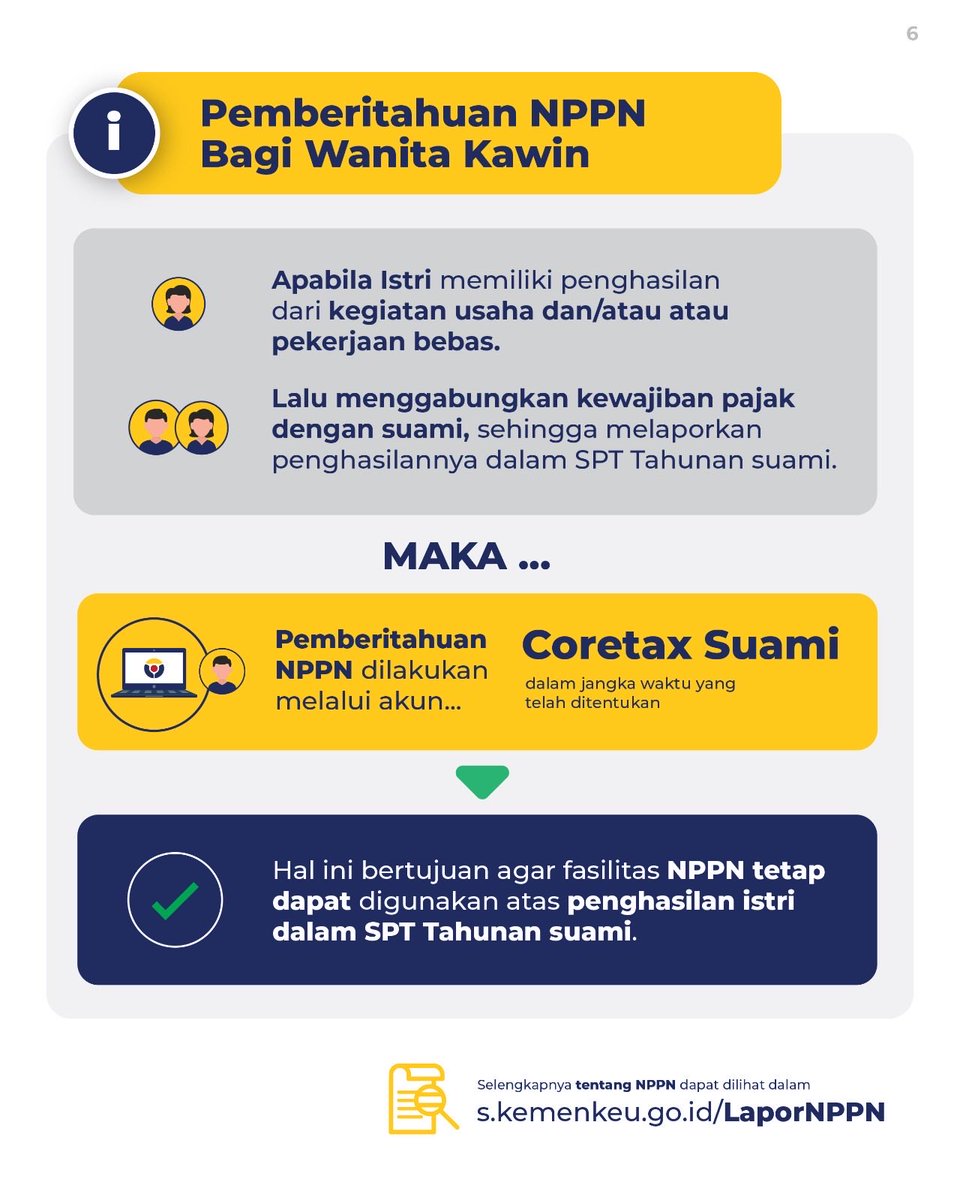 #PajakKitaUntukKita (@ditjenpajakri) on Twitter photo 