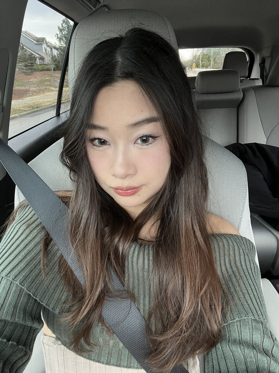 May 美芝 tweet media