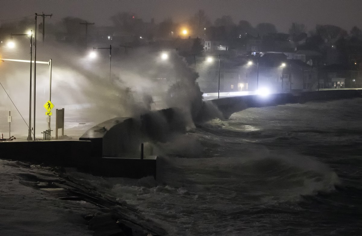 Mark Garfinkel tweet media