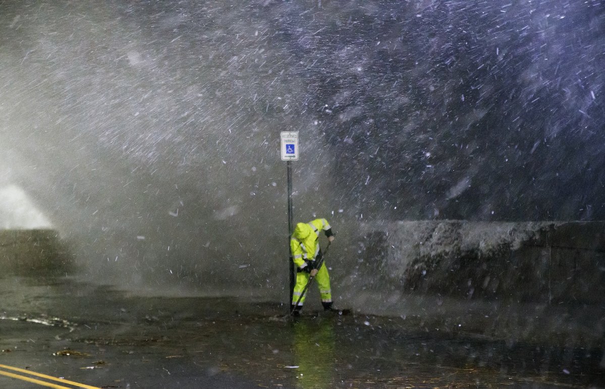 Mark Garfinkel tweet media