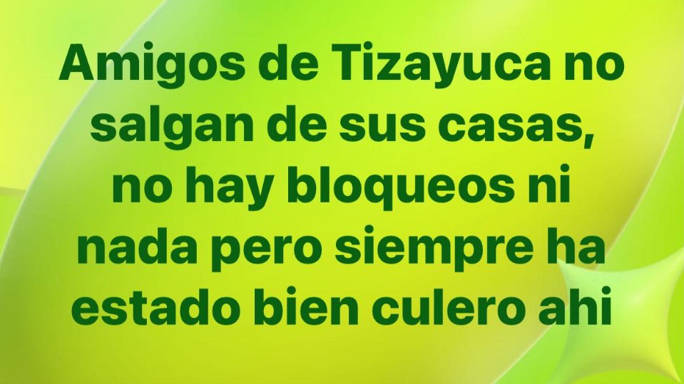 heymorrisoon's tweet photo. Y los de ahí! https://t.co/MaQVLs55YQ