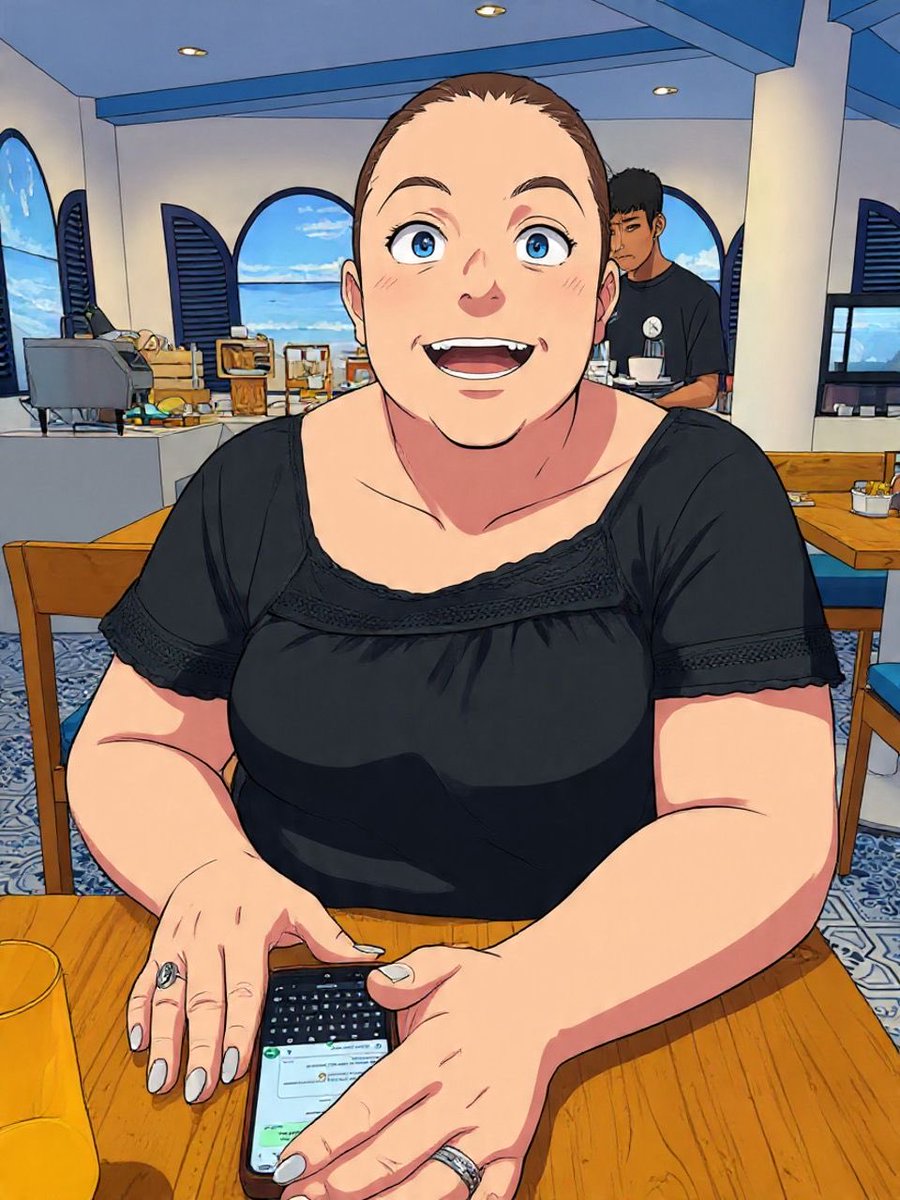 ZenMechaBunny tweet media