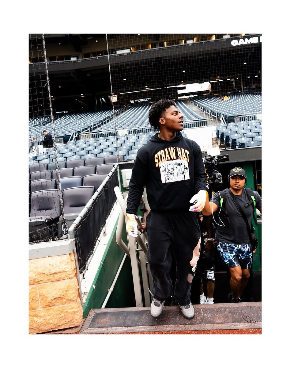 Speedy HQ tweet media