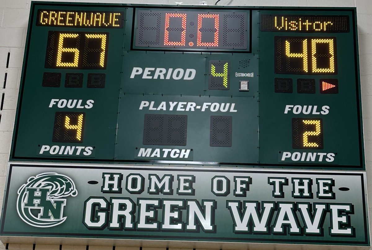 Holy Name Boys Basketball tweet media