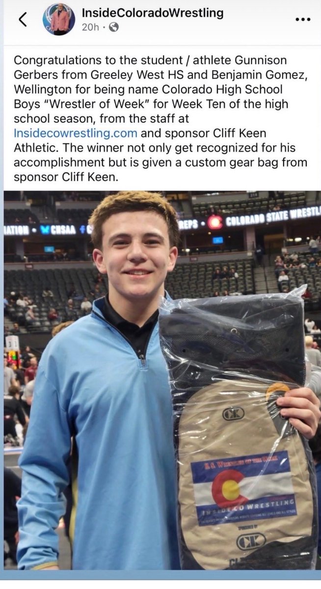 Gunner Gerbers tweet media