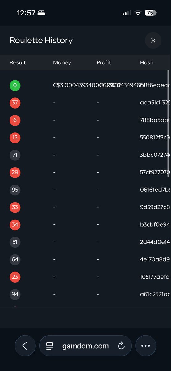 Hamslicer35 tweet media