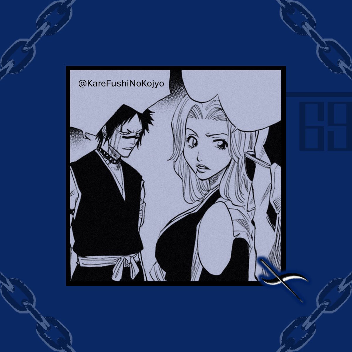 𝘠𝘶𝘮𝘪𝘤𝘩𝘪𝘬𝘢’𝘴 𝘉𝘢𝘣𝘺 𝘉𝘰𝘺 (@karefushinokojo) on Twitter photo 