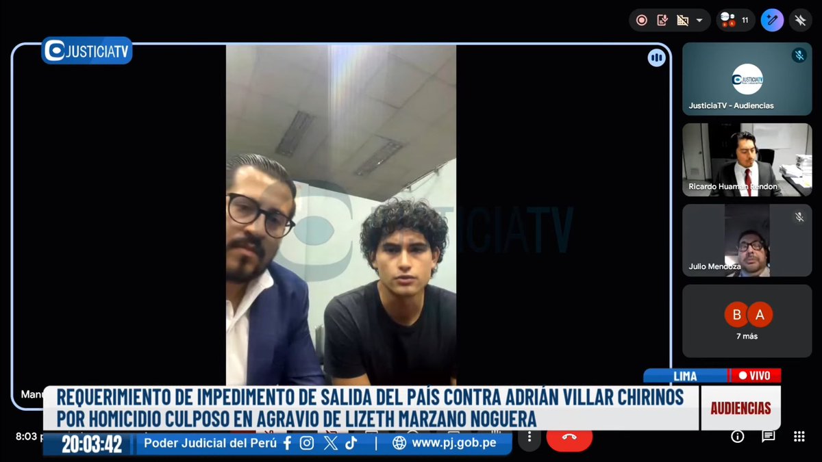 Diego Casimiro Ore tweet media