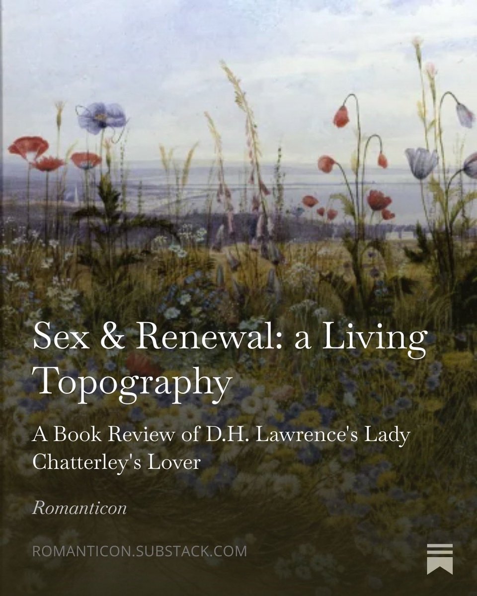 Romanticon tweet media