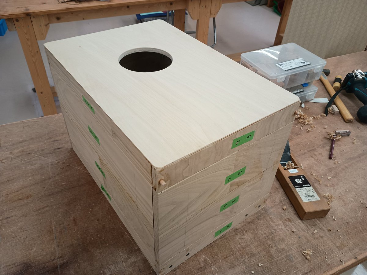 NM Cajon Workshop (@nm_cajon) / Posts / X