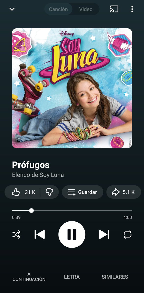 Ceratti se revuelca en su tumba cada que oigo este cover pero me vale verga 💅