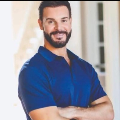 DavidYatesKY's tweet photo. #NewProfilePic https://t.co/z9nmRtPtSl