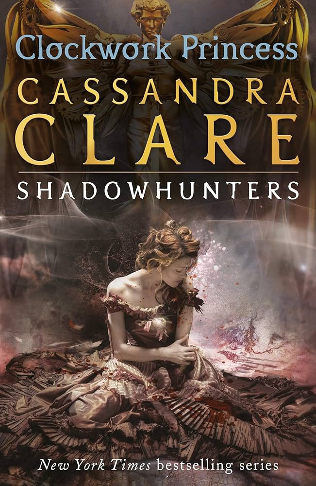 fayrchilds's tweet photo. we have all our main 5 girls book covers <3 https://t.co/whtrMbCLJH