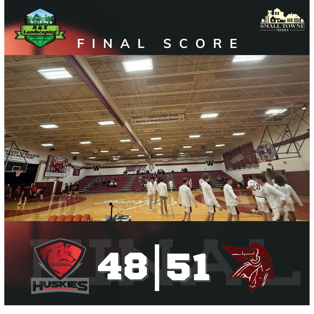 Kevin Sledz - Small Towne Media tweet media