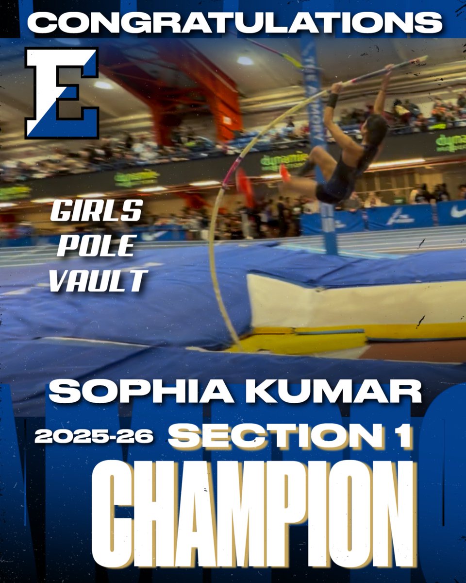 Edgemont Athletics tweet media