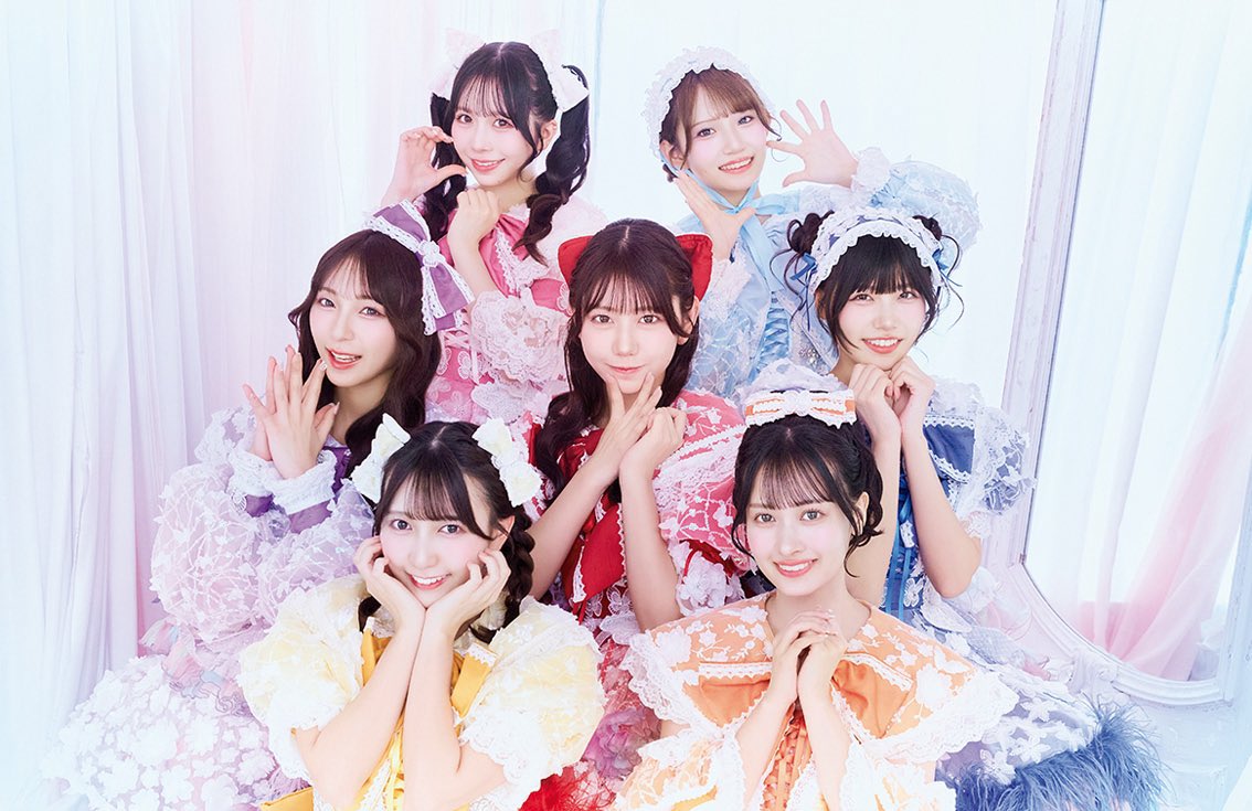 SWEET STEADY【Official】 (@SWEET_STEADY) / Highlights / X