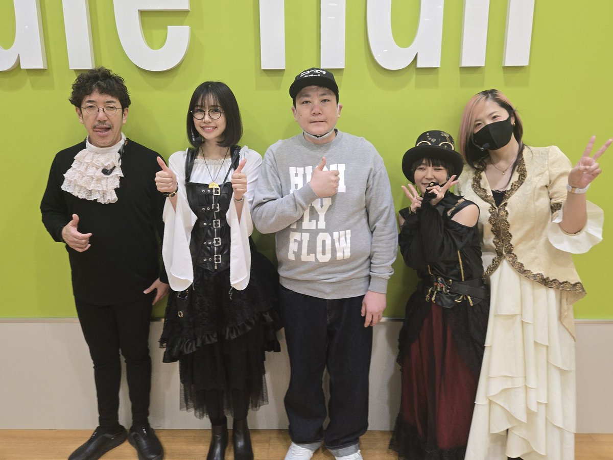 🏴‍☠️だよ✋🪝