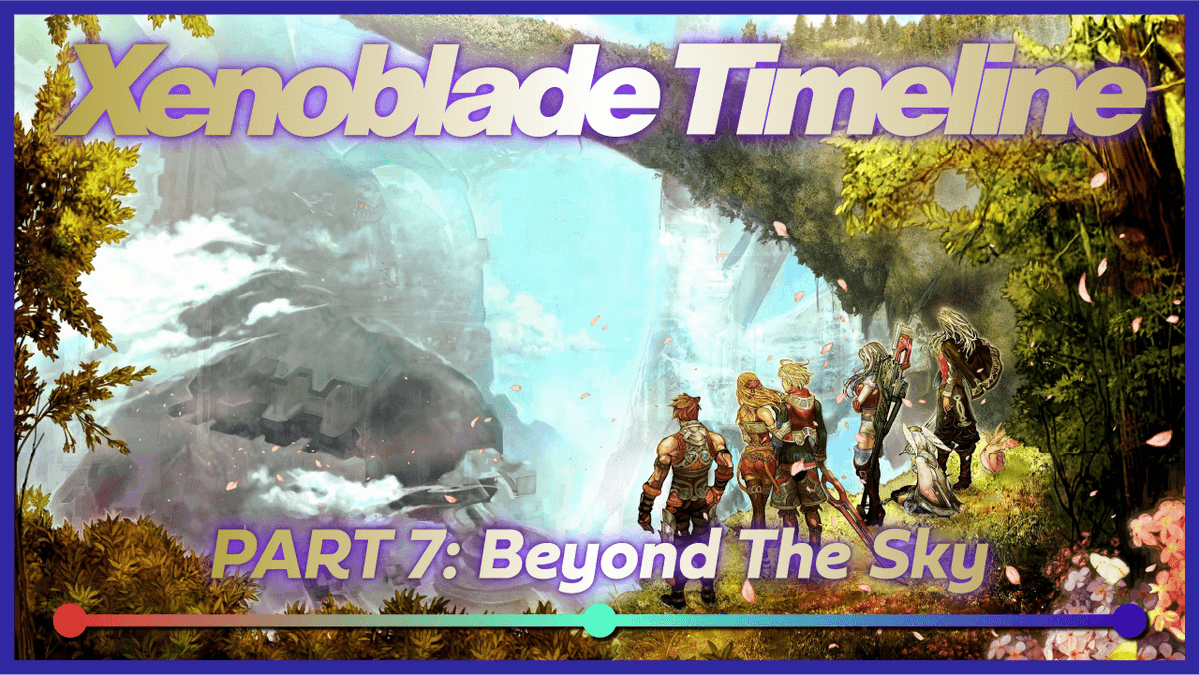 XenoBits tweet media