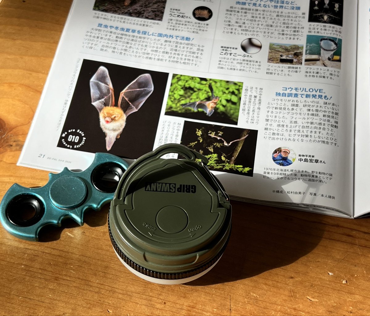 写真家　中島 宏章 tweet media