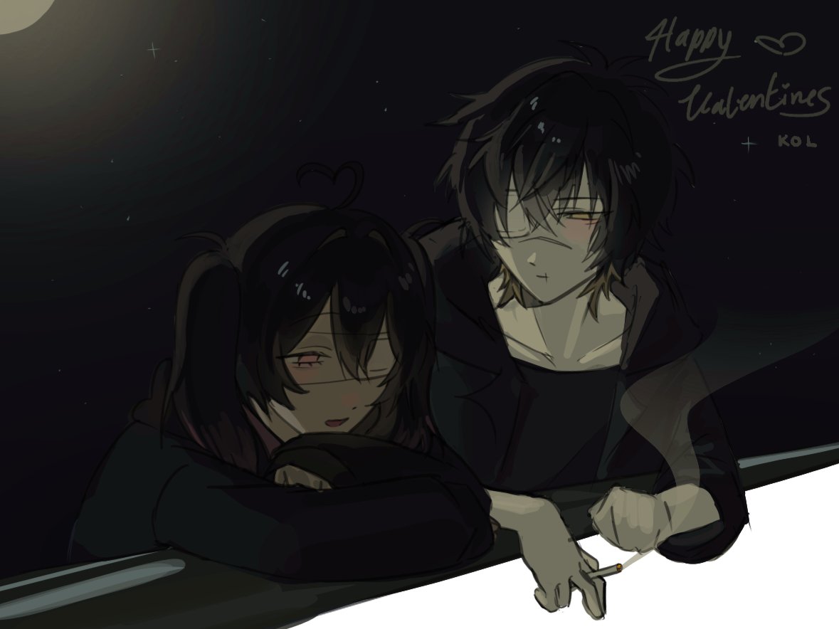 kol 💤 tweet media