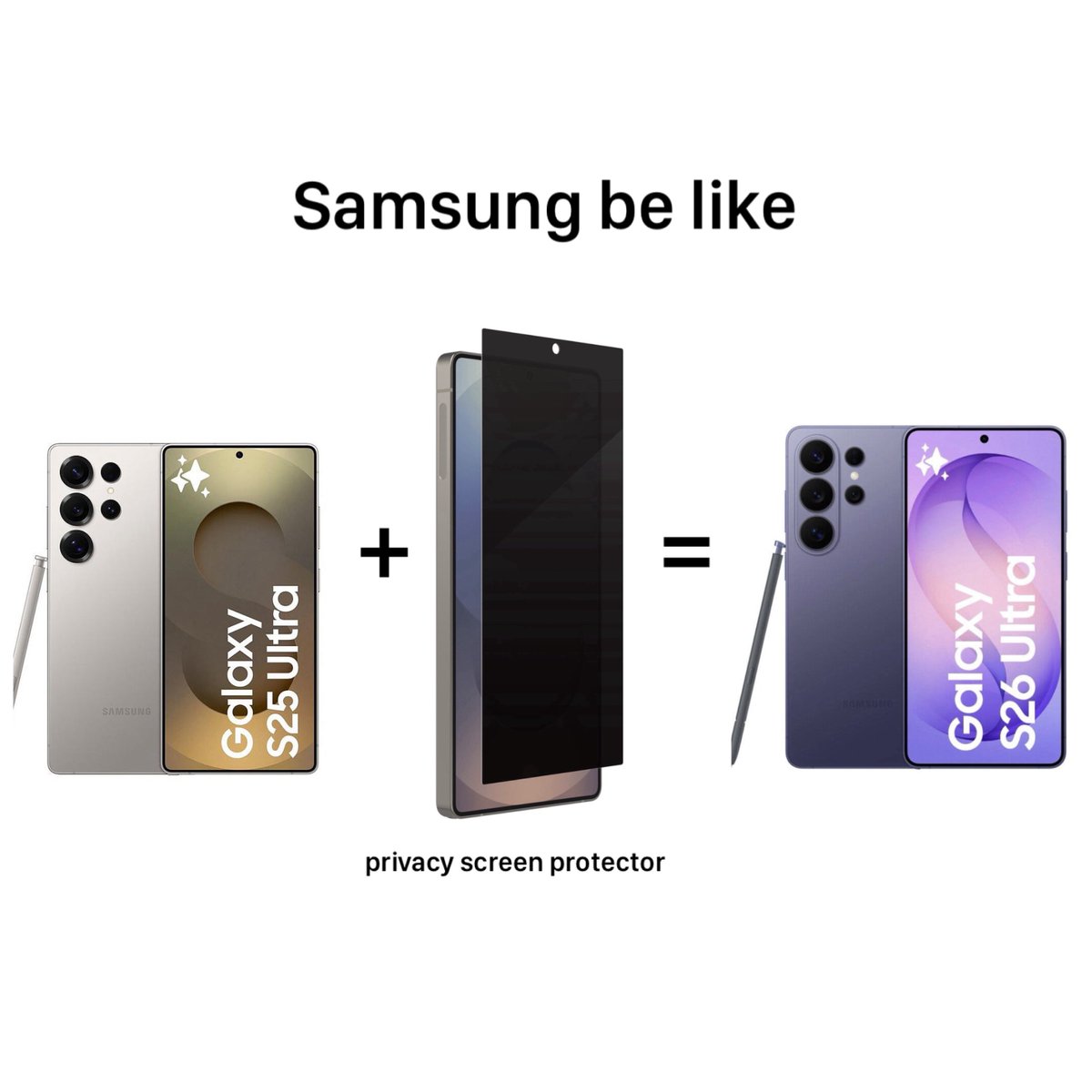 Holly - I like tech tweet media