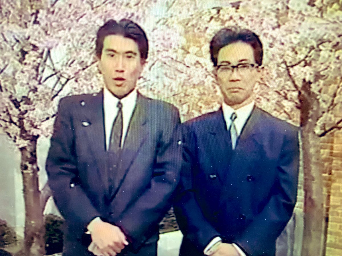おはようございます☀ 昨日は私にとって大記念日✨ 1989年2月23日に
