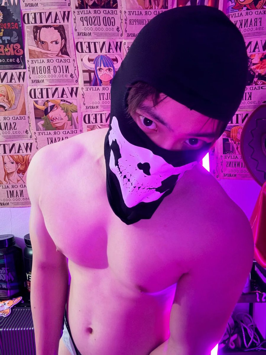 别人家的男朋友 tweet media