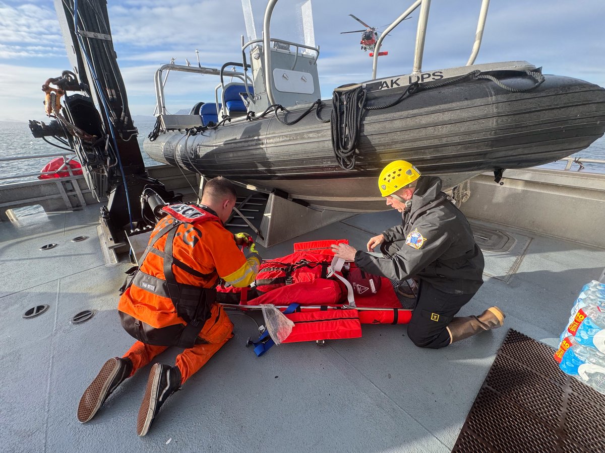 Alaska State Troopers tweet media