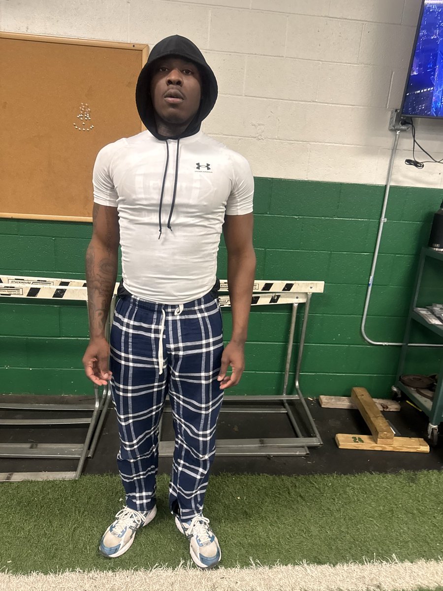 Allen “AJ” Price tweet media