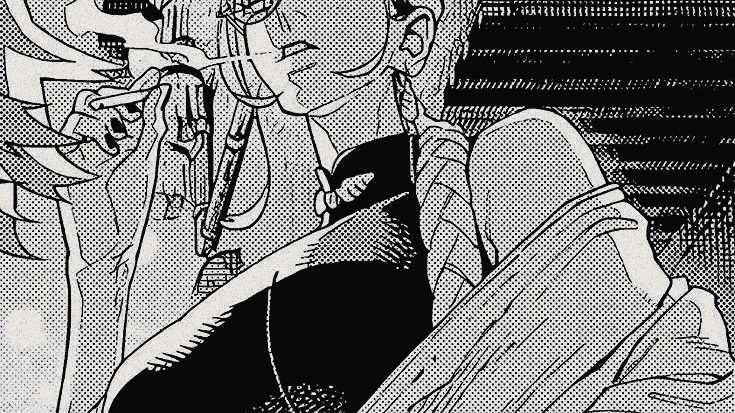 ┈─ 𝙿𝙻𝗔𝚈𝙸𝙽𝙶 𝙳𝙴𝗔𝙳 tweet media