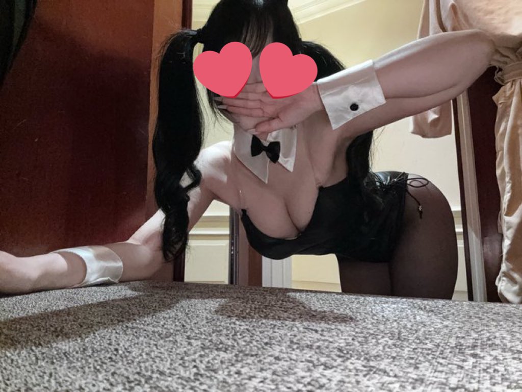 天真喵 tweet media