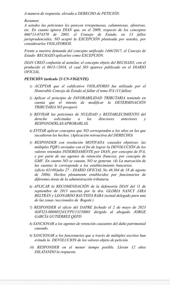 Norberto Traslaviña Murcia 🇨🇴 (@ntraslav) on Twitter photo 