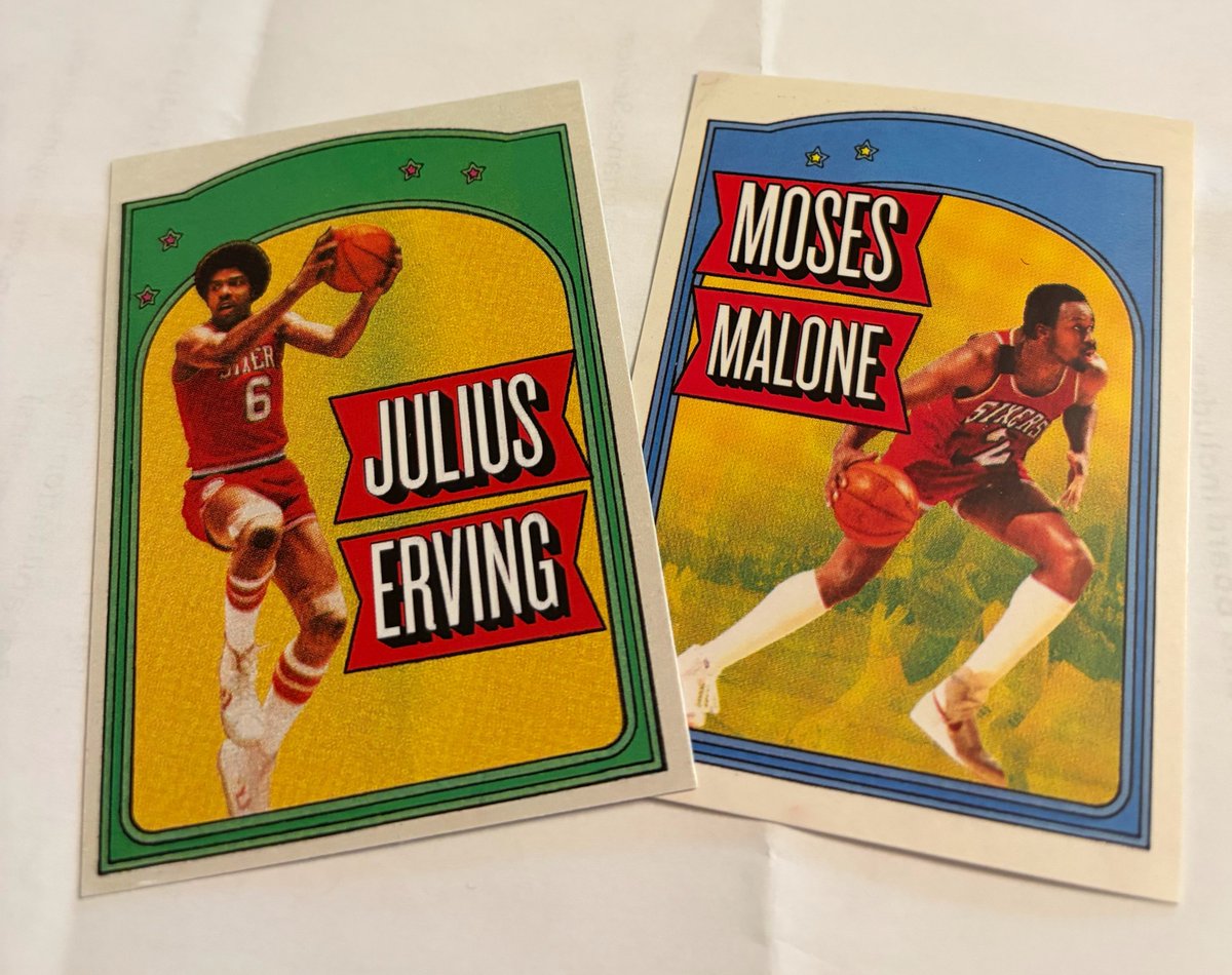 Just a few chapters in to Moses and the Doctor by <a href="/LukeEpplin/">Luke Epplin</a> and I'm already loving it. Favorite bits so far:
 - Doc's speech, as told in the Prologue
 - Moses's vow to himself that he sealed in the family Bible
 - These cool trading cards / bookmarks the publisher sent me!