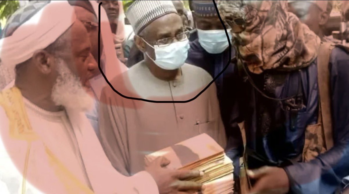 Zariyi Yusuf Madaki tweet media
