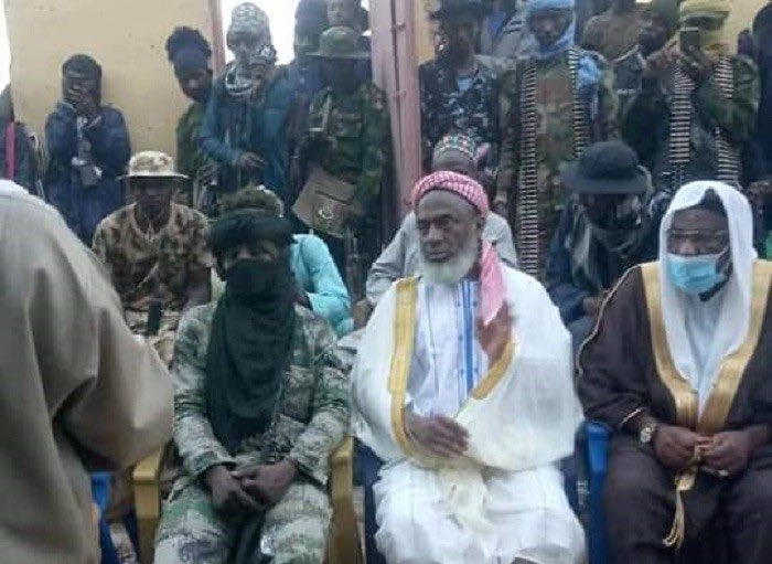 Zariyi Yusuf Madaki tweet media