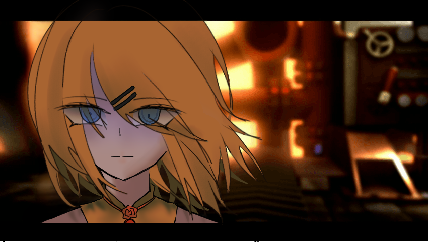 #evilliouschronicles #ダンガンロンパ