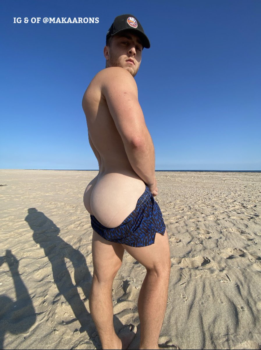 Peruhott's tweet photo. Hay chicos que llaman la atención… y otros que la exigen con ese tamaño 🍑🔥
@itsmakaarons
#culo #bigass https://t.co/TFobyUP9s1