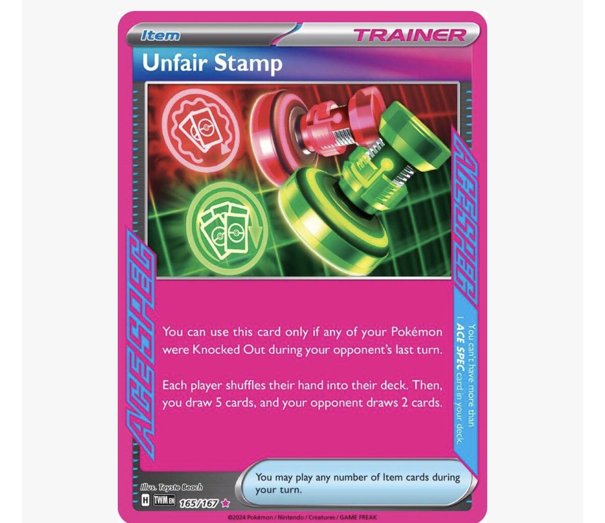 Sammy Goldschein tweet media