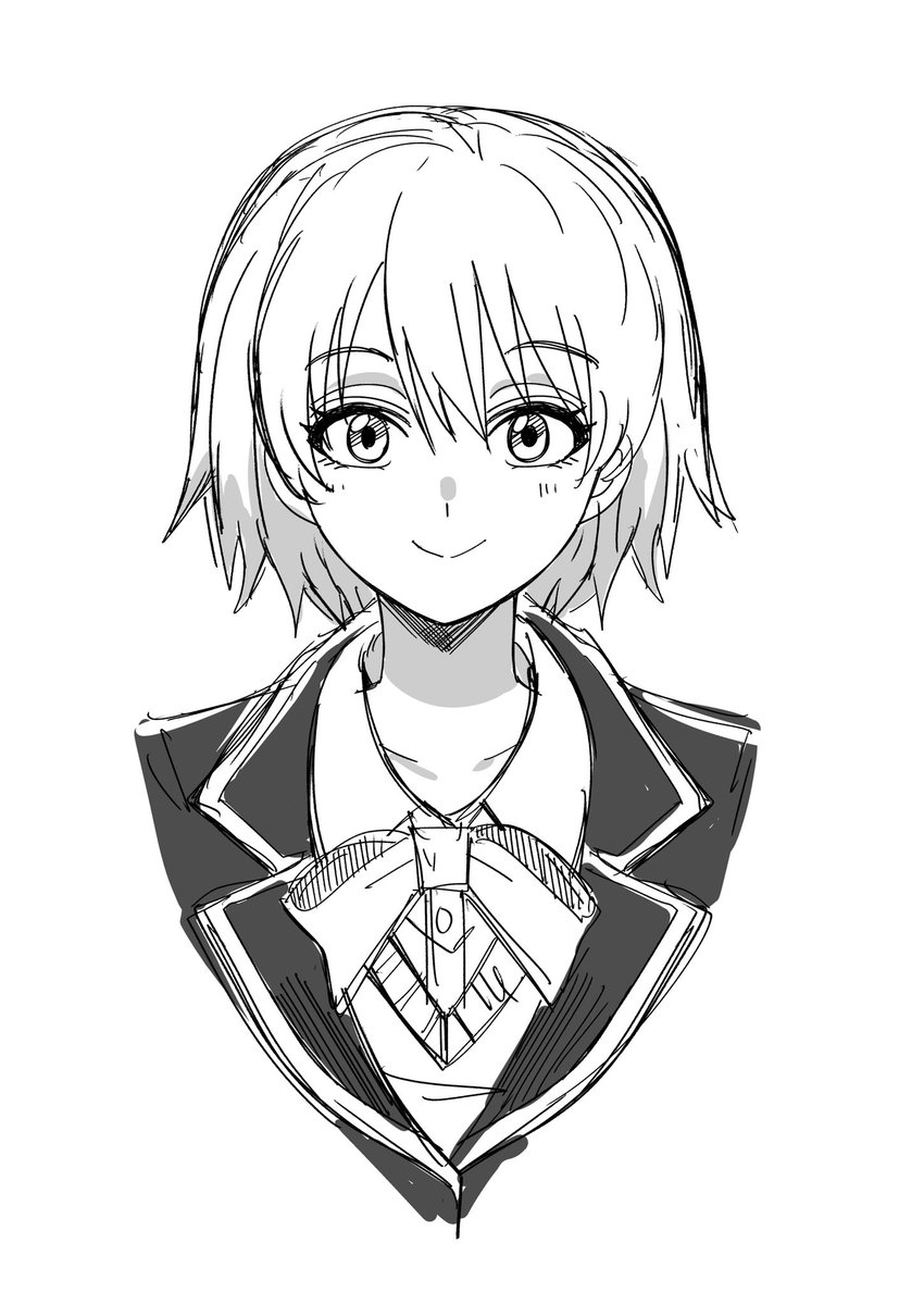 謎のオリキャラ 