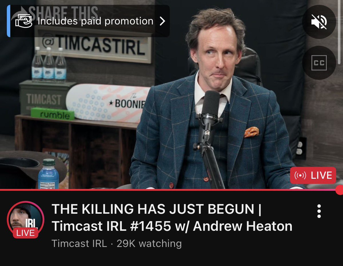 The Redheaded libertarian tweet media