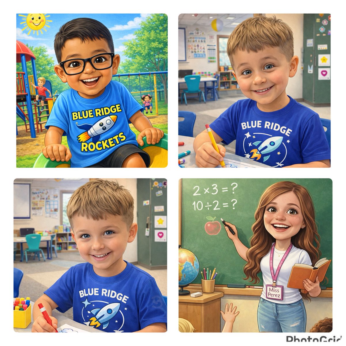 CSFMrsMiller's tweet photo. My class is full of “character!!” https://t.co/6G1lwlmtvO
