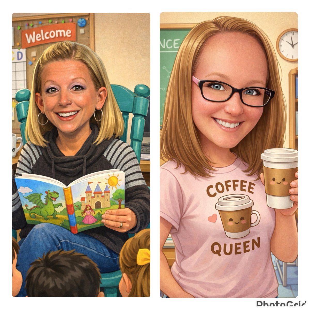 CSFMrsMiller's tweet photo. My class is full of “character!!” https://t.co/6G1lwlmtvO