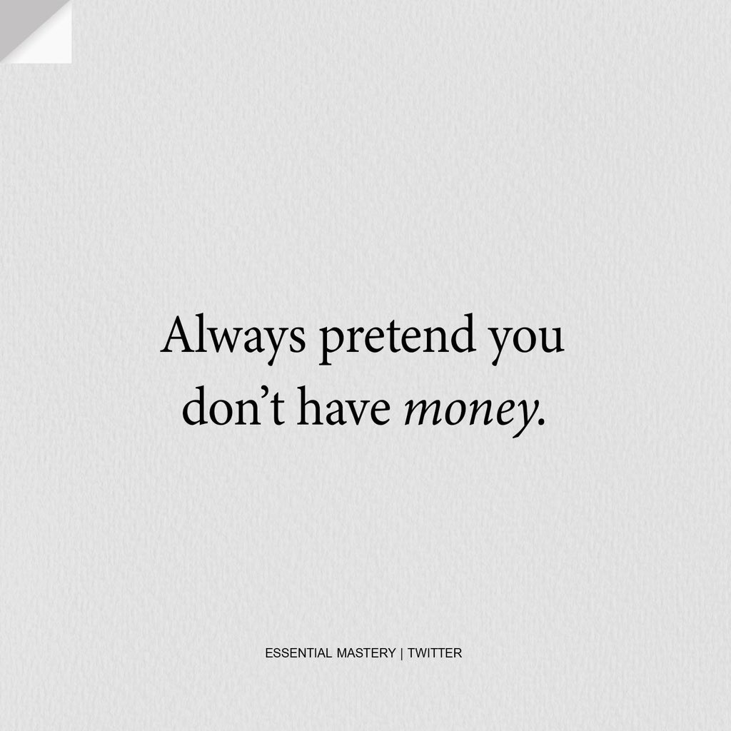 Essential Mastery tweet media